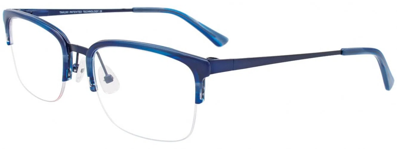 Aspex Eyewear TK1036 Eyeglasses - view 5